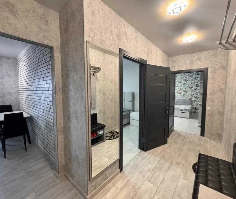 Продам 2 комн квартиру 60м2 Евроремонт Новострой ЖК Мира 4 У