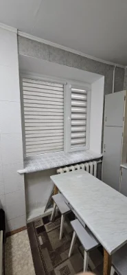 Квартира двокімнатна. Продаж. 50.6м2