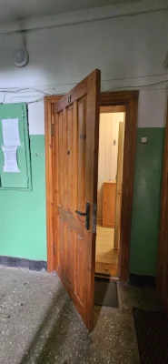 Квартира двокімнатна. Продаж. 50.6м2