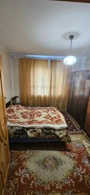 Квартира двокімнатна. Продаж. 50.6м2