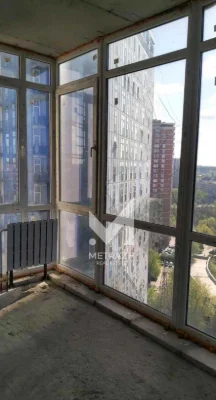 18278 | Продам 3-х комнатную квартиру в ЖК "Оптима", метро Б
