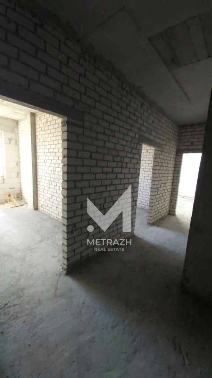 18278 | Продам 3-х комнатную квартиру в ЖК "Оптима", метро Б