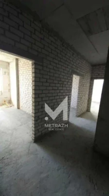 18278 | Продам 3-х комнатную квартиру в ЖК "Оптима", метро Б
