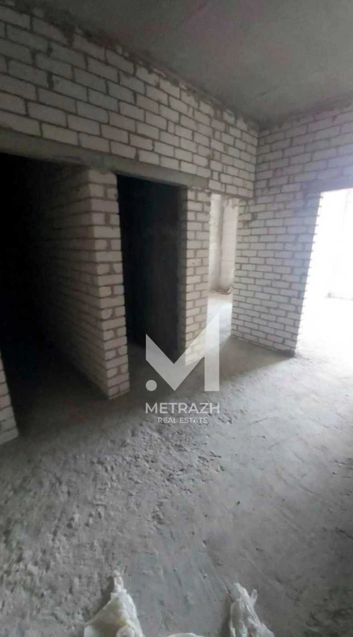 18278 | Продам 3-х комнатную квартиру в ЖК "Оптима", метро Б