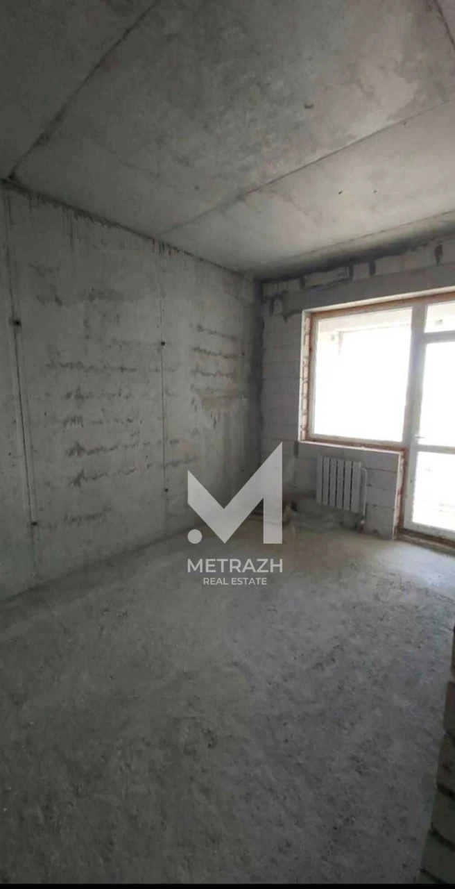 18278 | Продам 3-х комнатную квартиру в ЖК "Оптима", метро Б