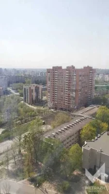 18278 | Продам 3-х комнатную квартиру в ЖК "Оптима", метро Б
