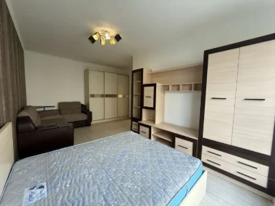 Продаж 2-кімнатної квартири з автономним опаленням, ремонтом