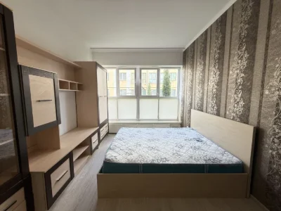Продаж 2-кімнатної квартири з автономним опаленням, ремонтом