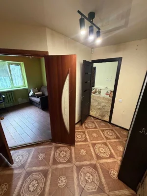 Продам 3-х к.кв. на Салтовке ТРК Украина в хорошем жилом сос