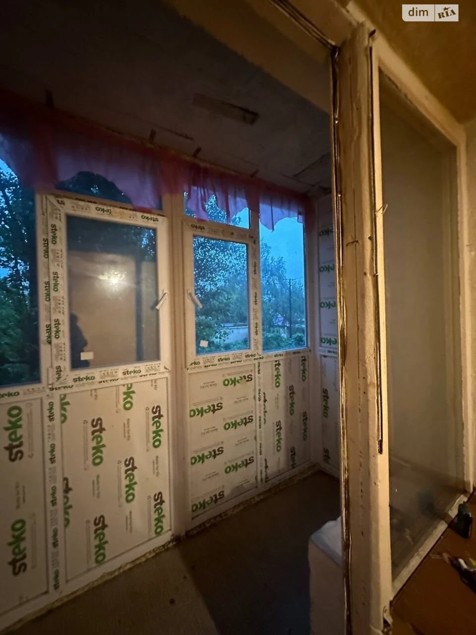Продаж Квартира Селище Герцена