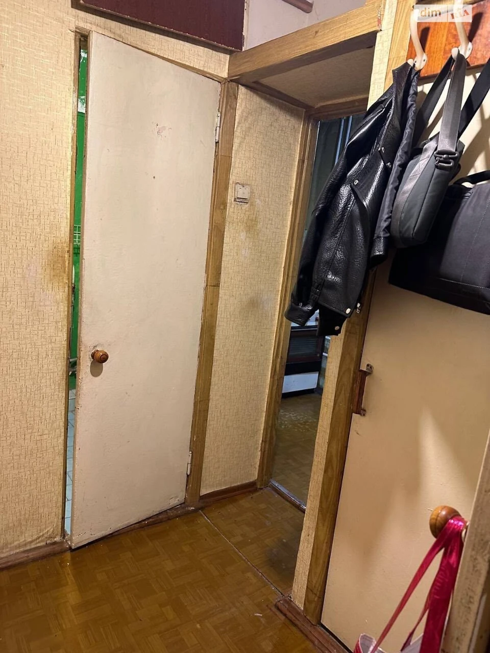 Продаж Квартира Селище Герцена