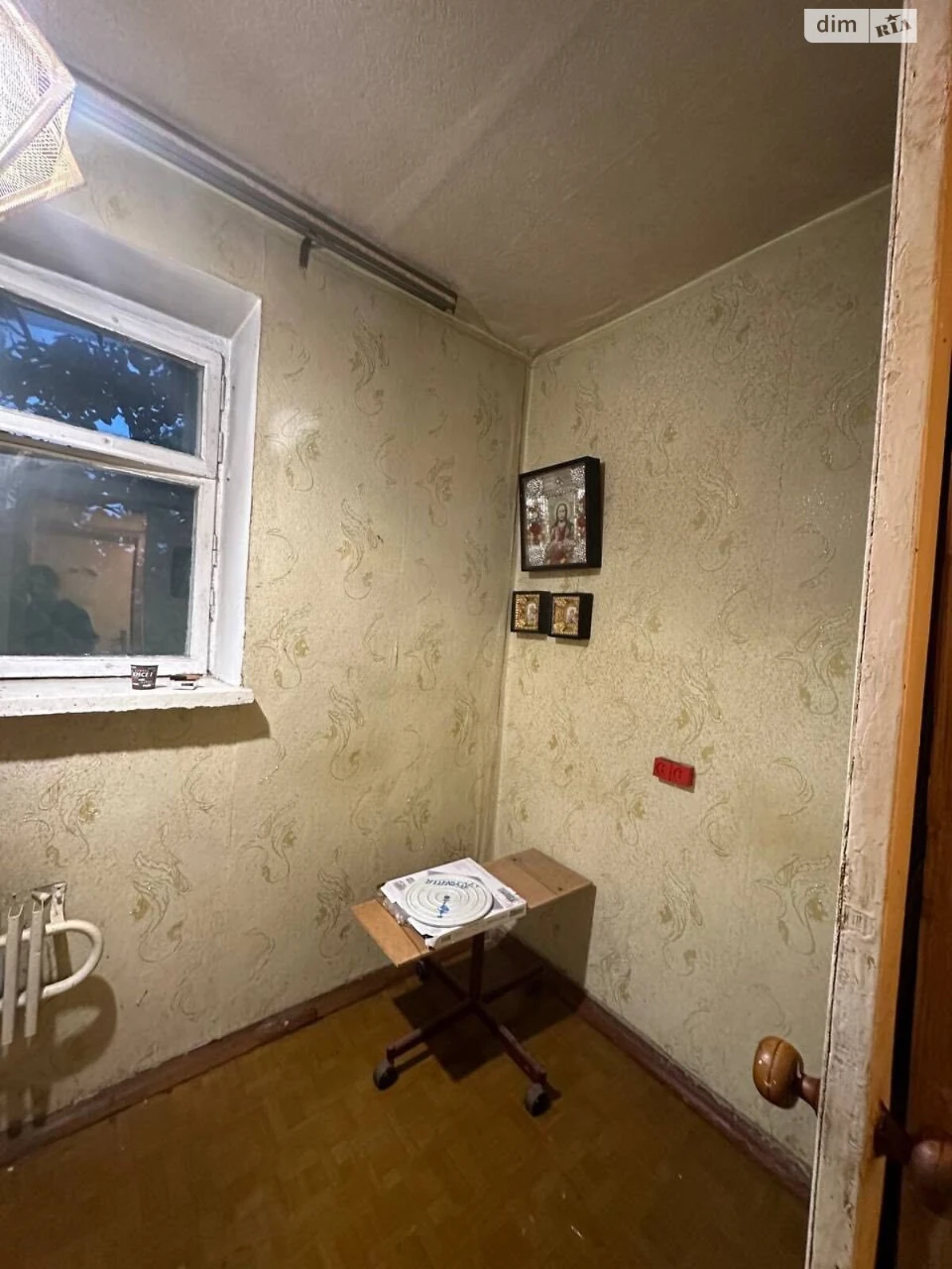 Продаж Квартира Селище Герцена