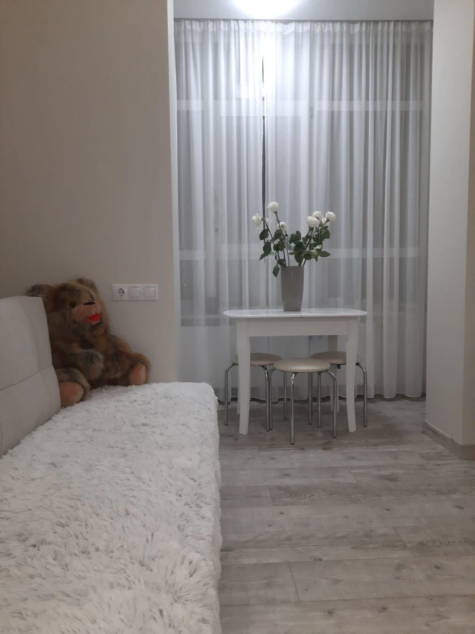 ЖК Котловский, центр, у м. Центральный рынок, Б. Панасовская