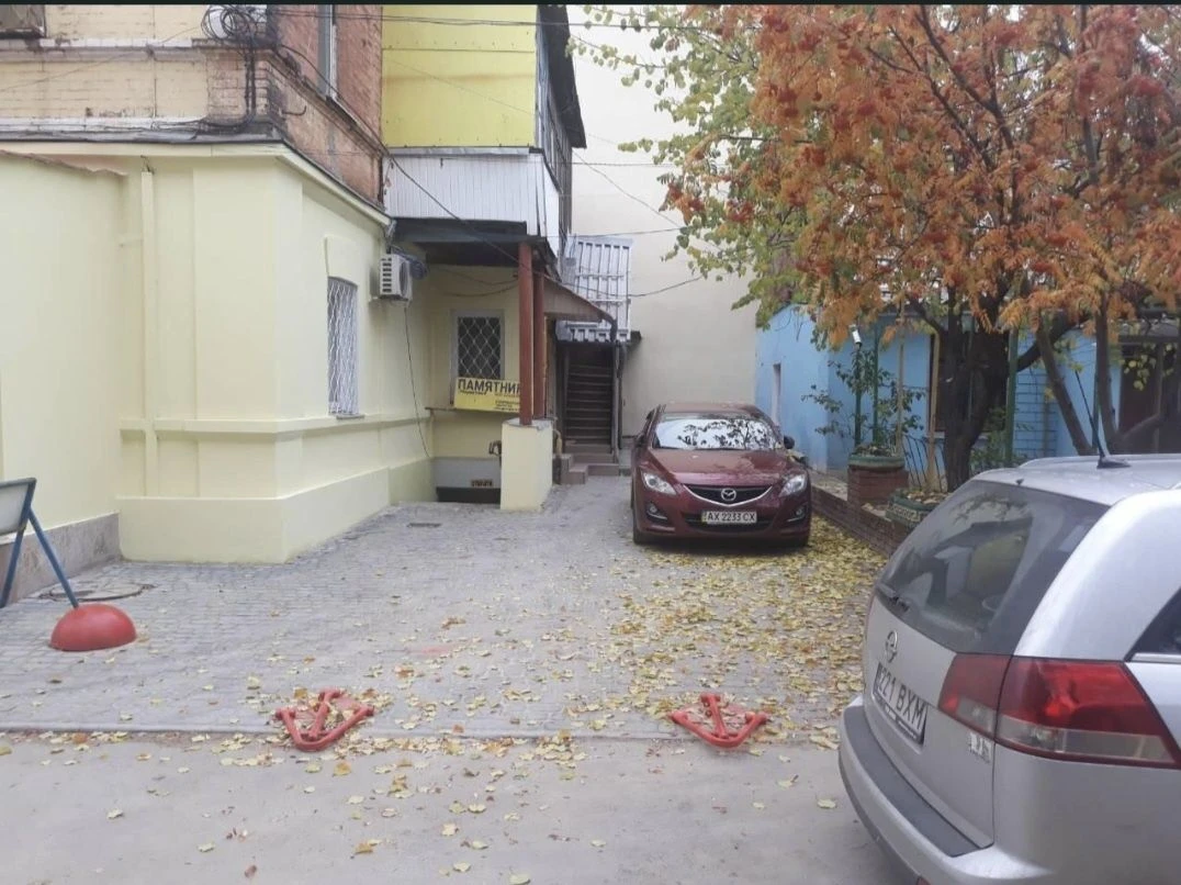 Продам 2х кв ул Полтавский шлях, м Вокзальная ,м Центральный