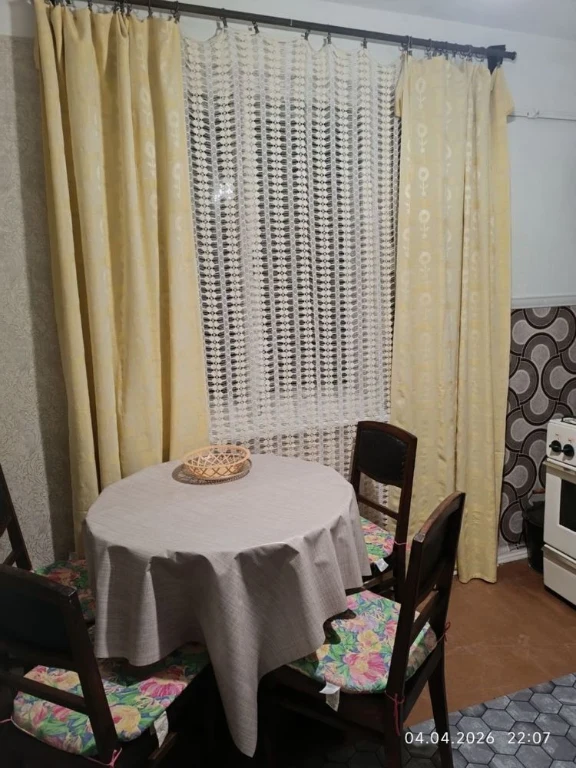Мій єксклюзив . Продам 3 кімнатну квартиру метро Барабашова