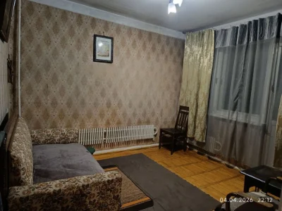 Мій єксклюзив . Продам 3 кімнатну квартиру метро Барабашова