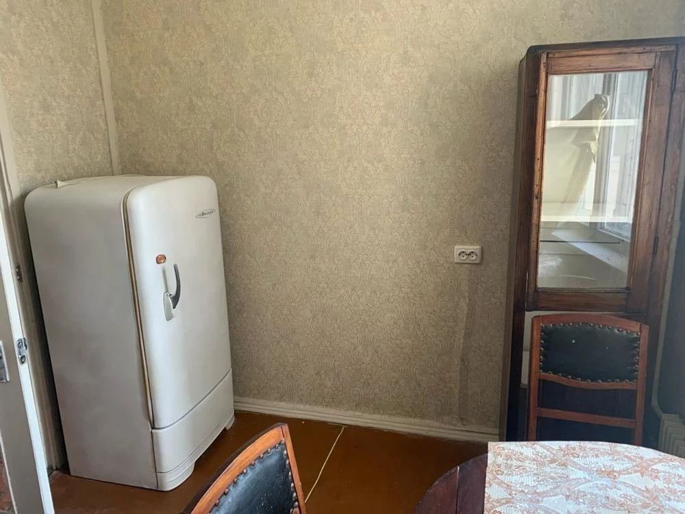 Мій єксклюзив . Продам 3 кімнатну квартиру метро Барабашова