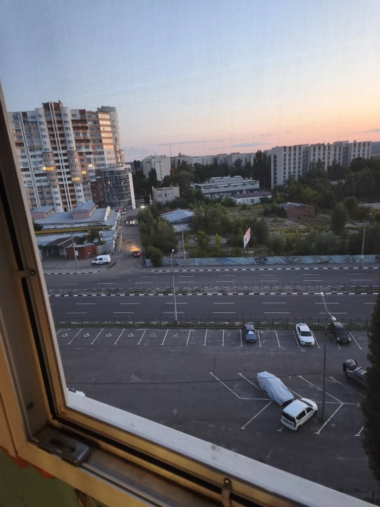 Квартира 3-х комнатная Алексеевка, метро "Победа"