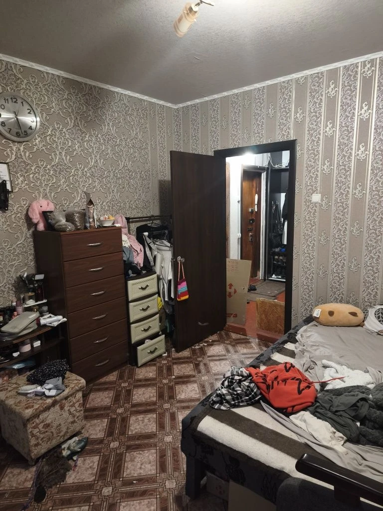 Квартира 3-х комнатная Алексеевка, метро "Победа"
