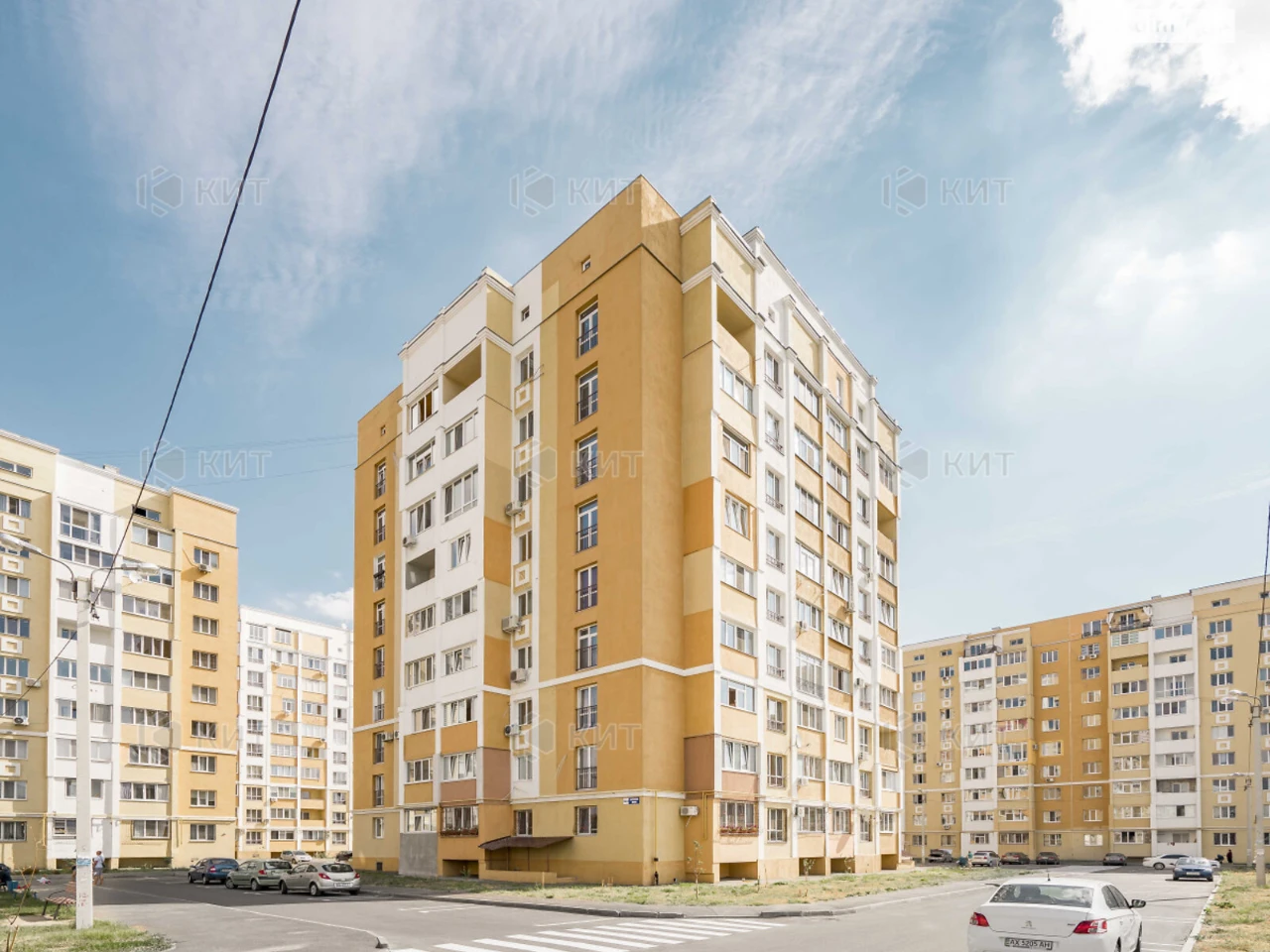 Продаж Квартира