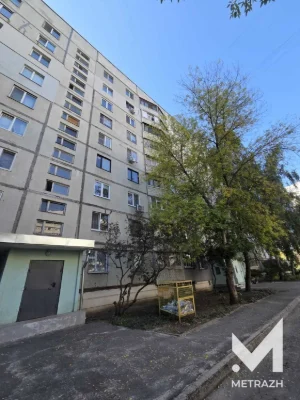 Продажа квартиры 1 этаж 33м2 Шишковка 93535+