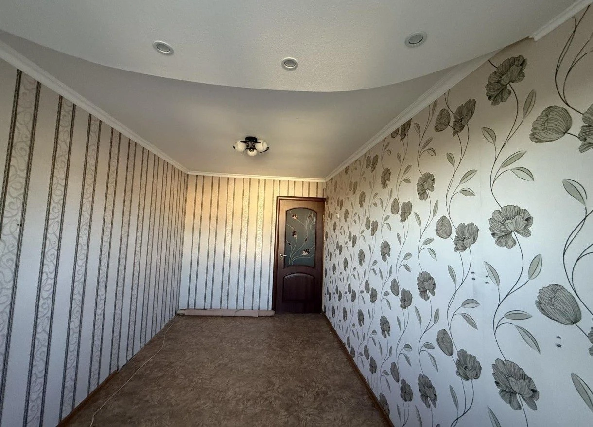 Продається 2кімнатна квартира 44.3 м² біля метро Армійська |