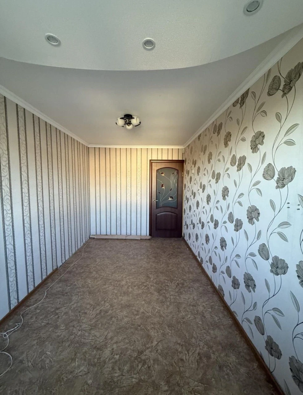 Продається 2кімнатна квартира 44.3 м² біля метро Армійська |