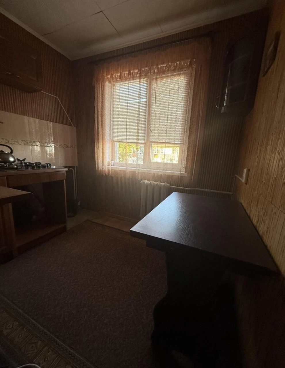 Продається 2кімнатна квартира 44.3 м² біля метро Армійська |