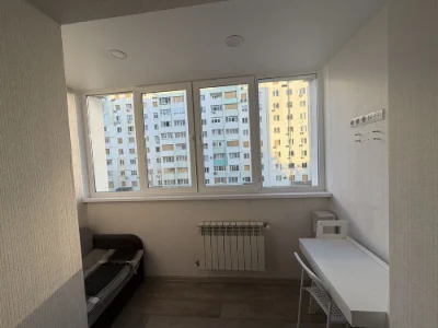 Квартира від власника ЖК «МИРУ 4». 38 м². 3 поверх Вул.Миру