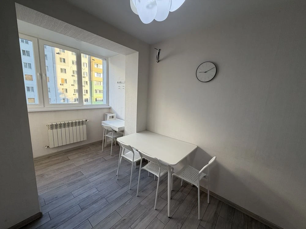 Квартира від власника ЖК «МИРУ 4». 38 м². 3 поверх Вул.Миру