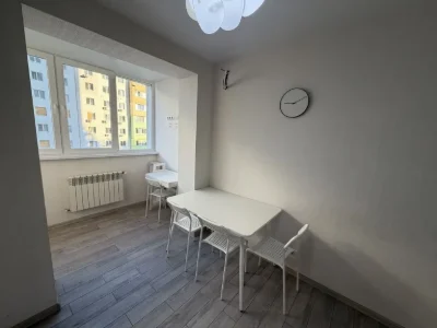 Квартира від власника ЖК «МИРУ 4». 38 м². 3 поверх Вул.Миру