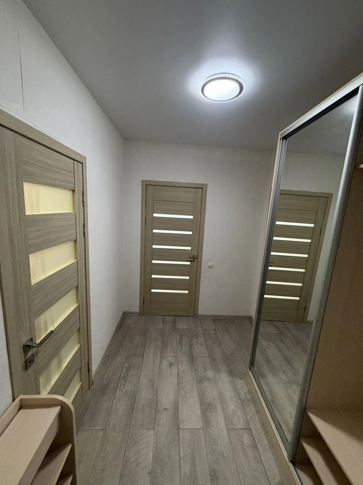 Квартира від власника ЖК «МИРУ 4». 38 м². 3 поверх Вул.Миру