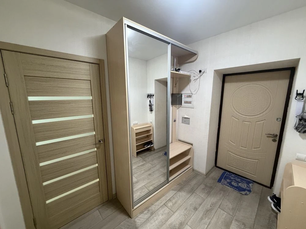 Квартира від власника ЖК «МИРУ 4». 38 м². 3 поверх Вул.Миру