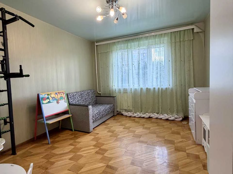 Квартира. Харків, Салтівське шосе