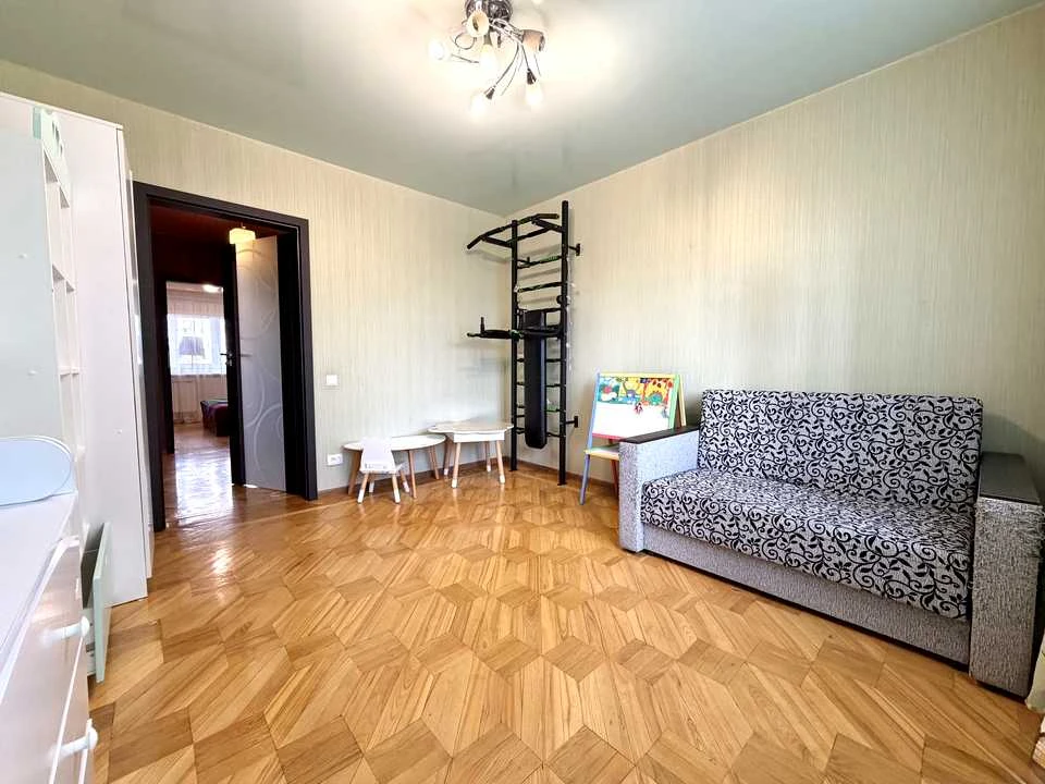 Квартира. Харків, Салтівське шосе