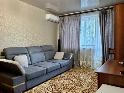 Квартира. Харків, Салтівське шосе