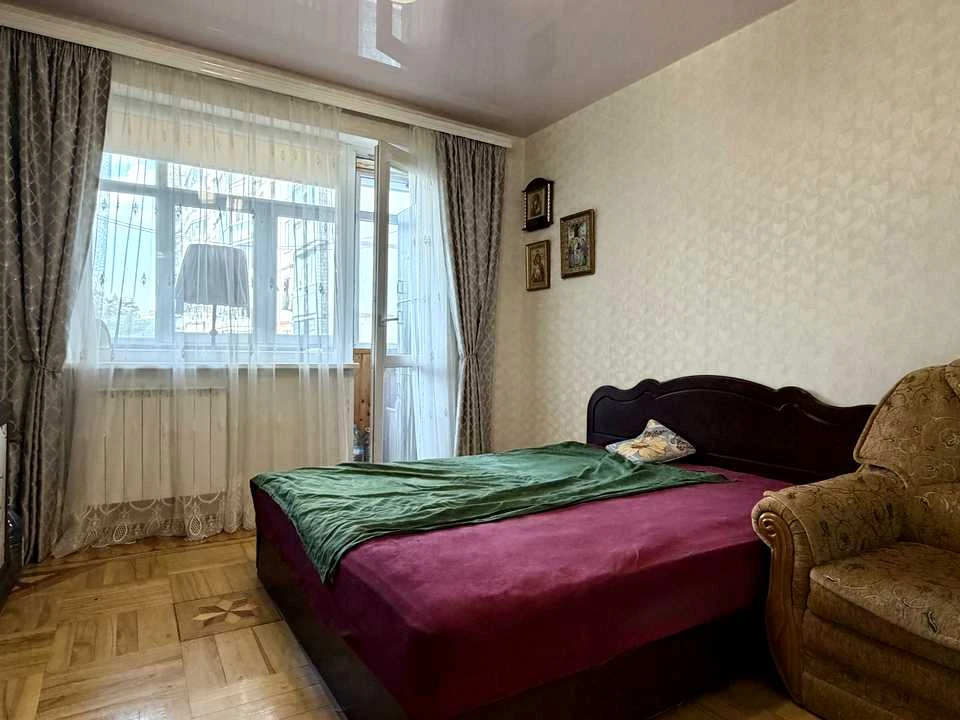 Квартира. Харків, Салтівське шосе