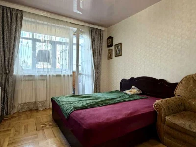 Квартира. Харків, Салтівське шосе