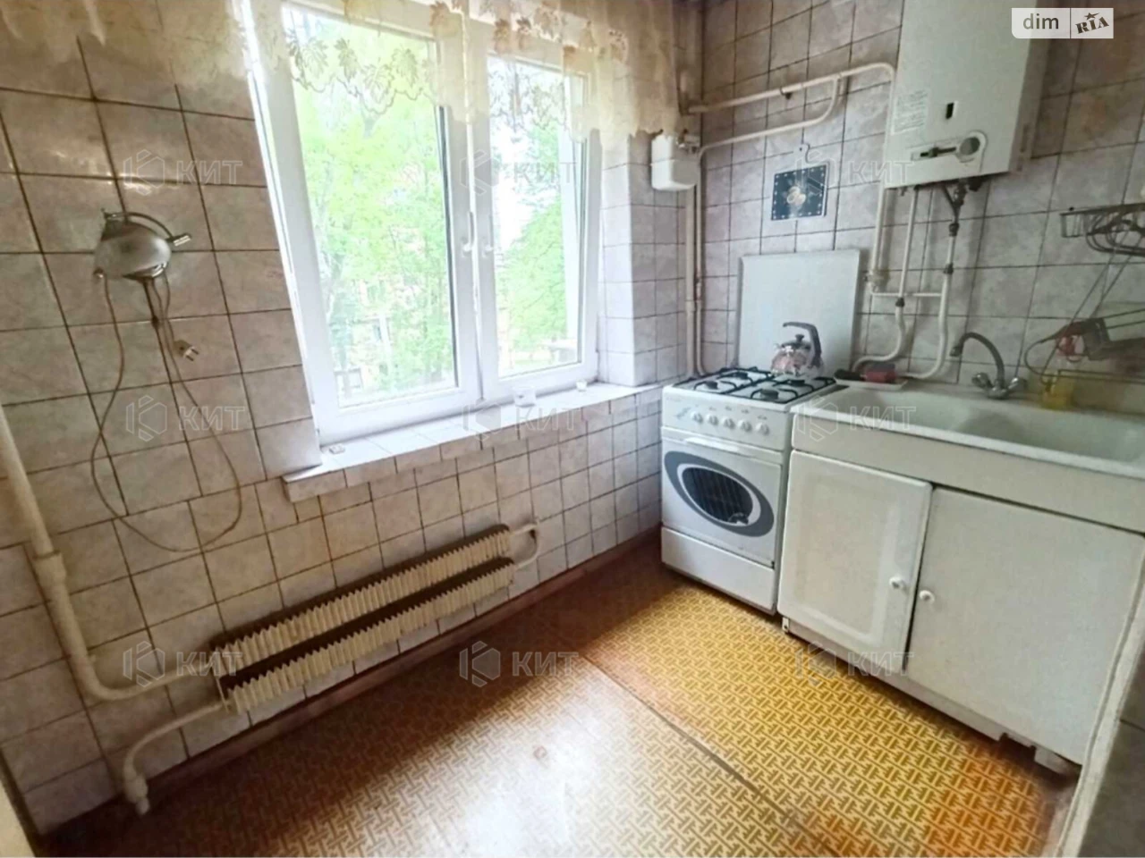 Продаж Квартира Павлове Поле