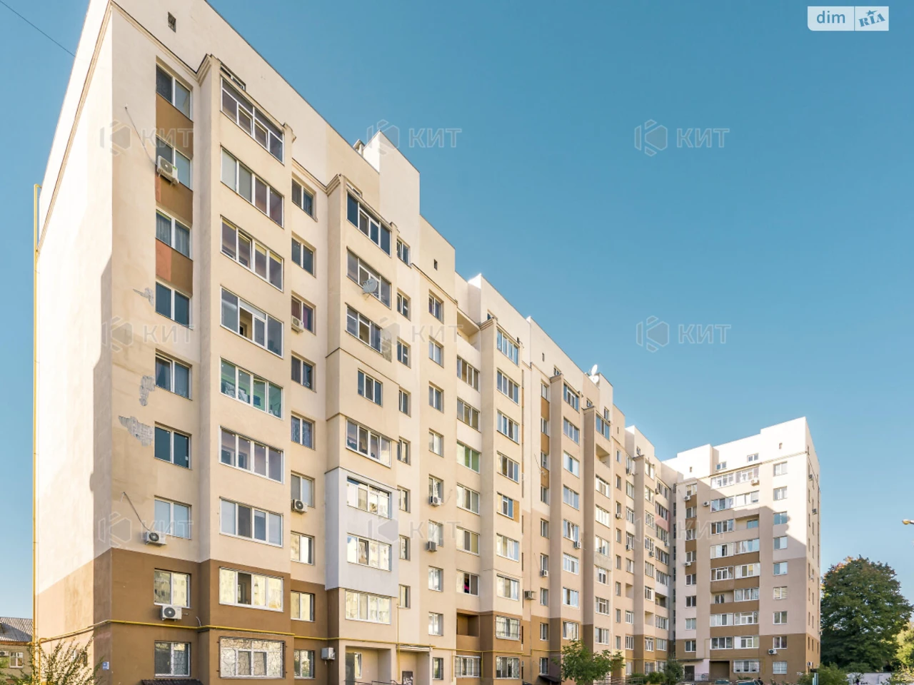 Продаж Квартира Салтівка
