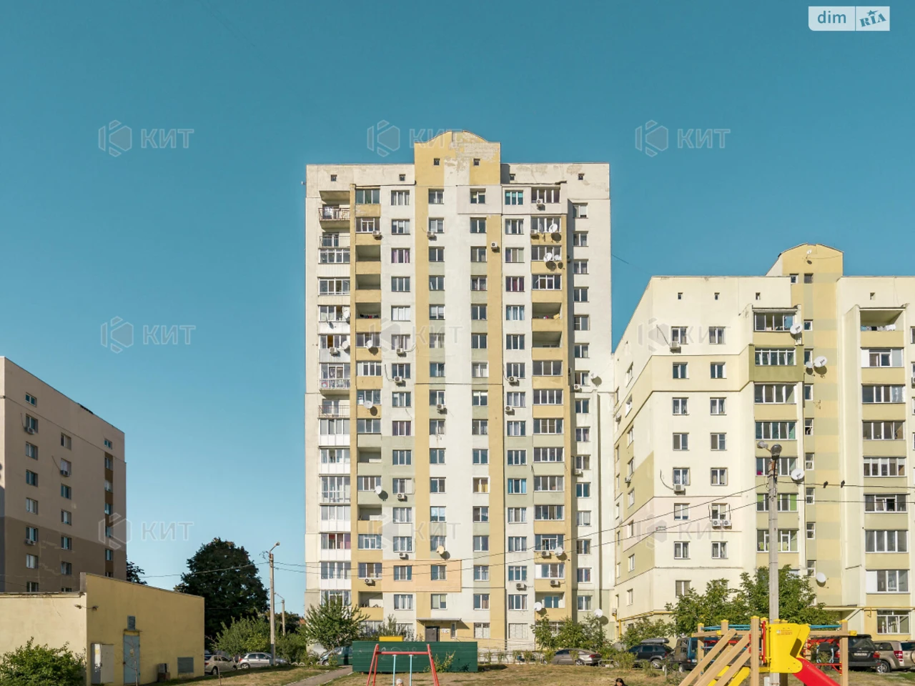 Продаж Квартира Салтівка