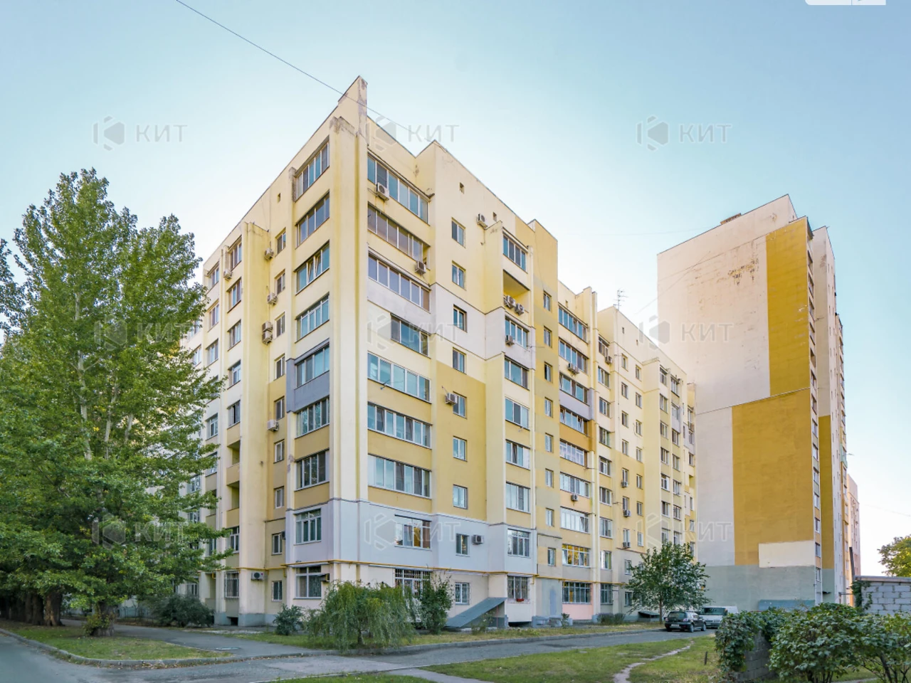 Продаж Квартира Салтівка