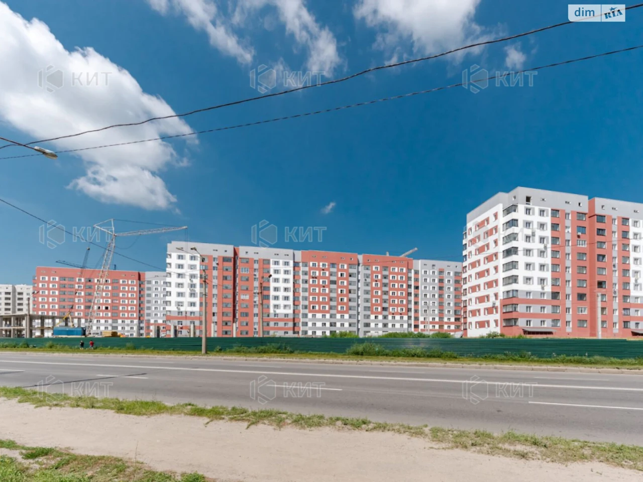 Продаж Квартира