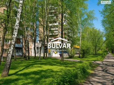 Продаж Квартира Шатилівка