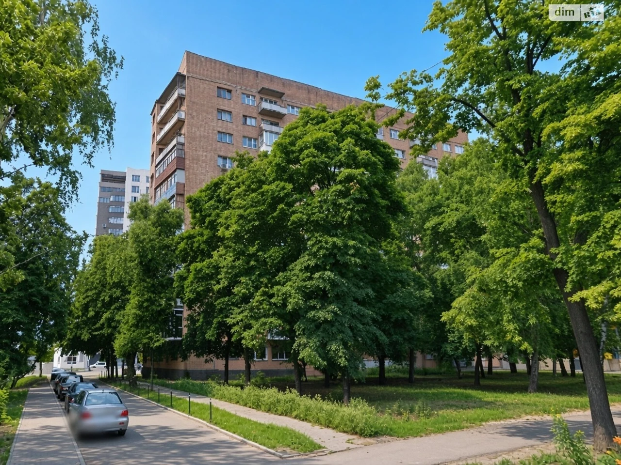 Продаж Квартира Шатилівка