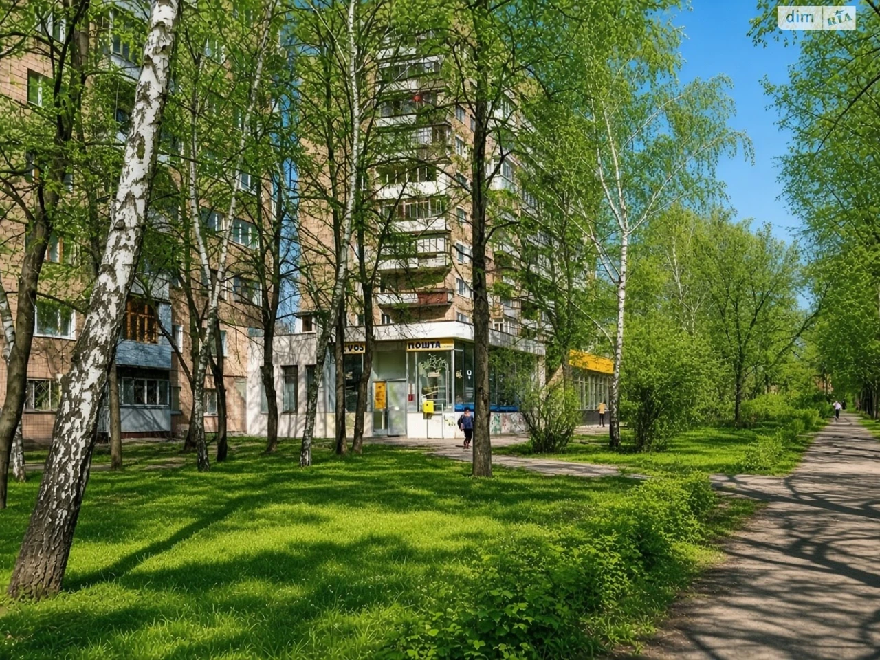 Продаж Квартира Шатилівка