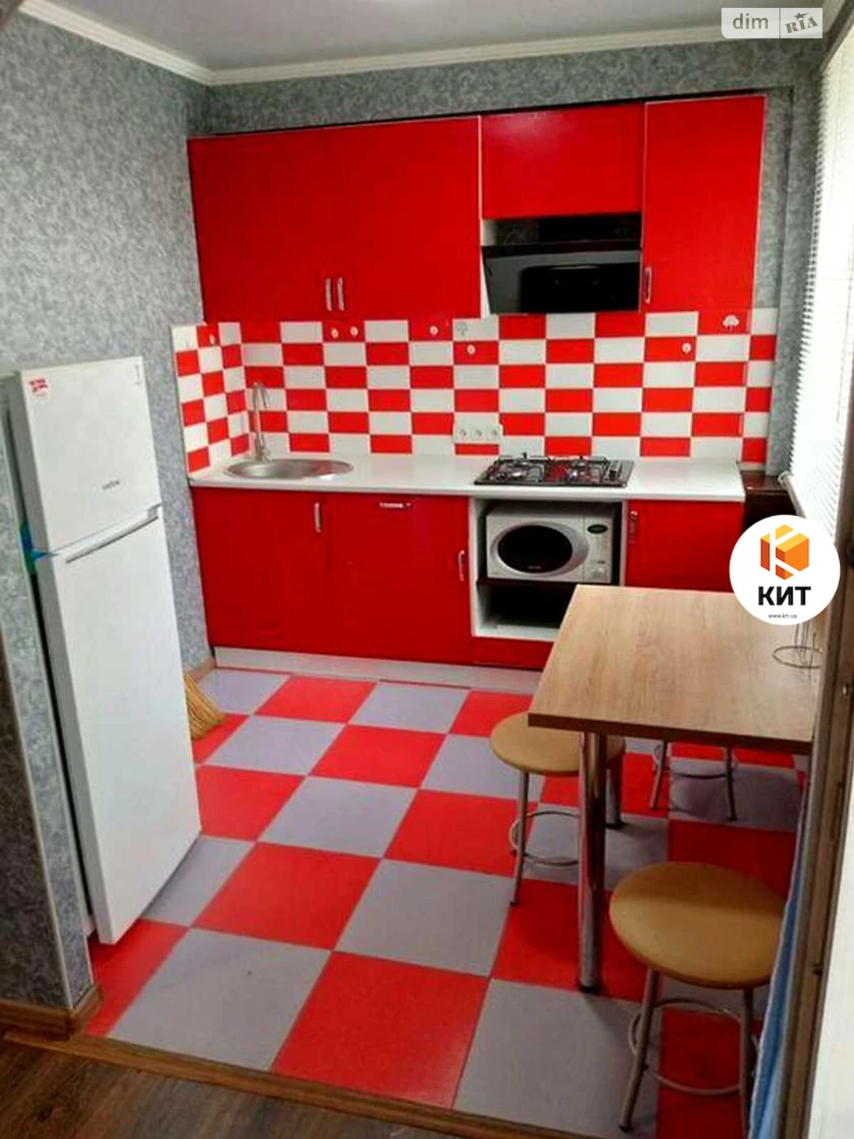 Продаж Квартира Одеська