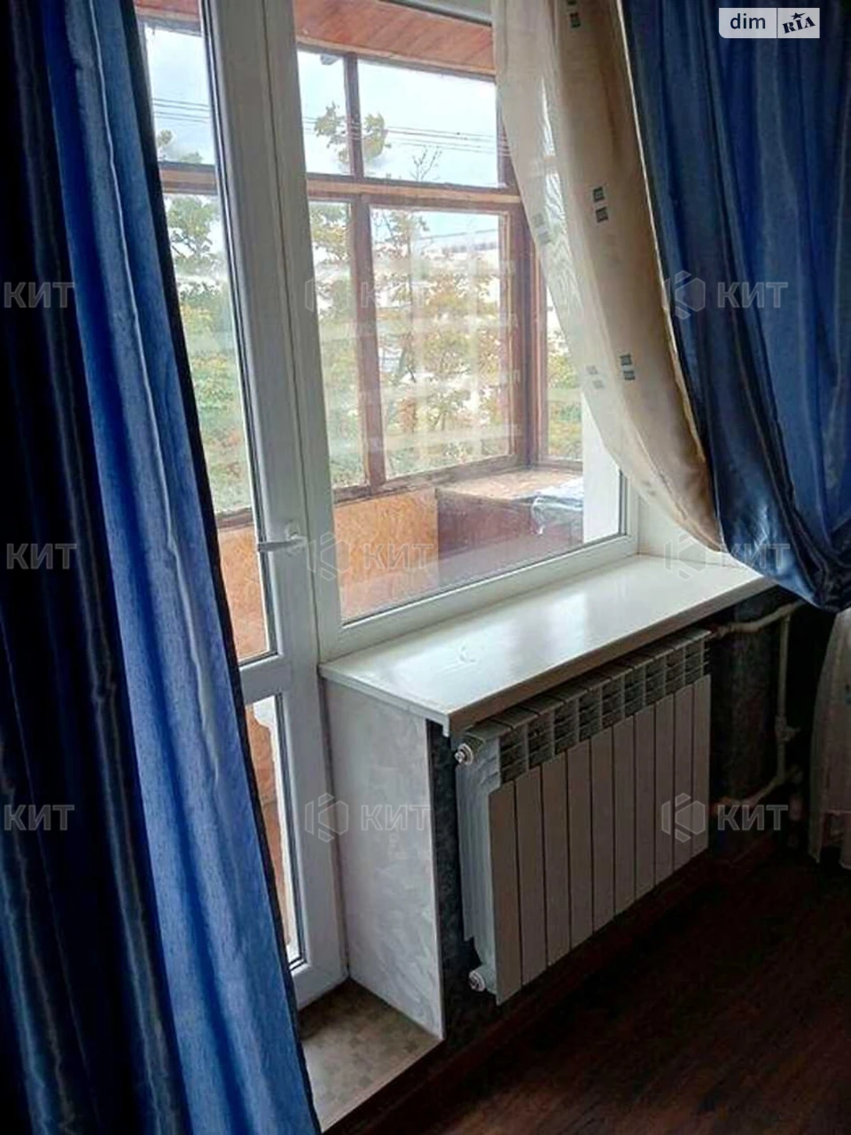 Продаж Квартира Одеська