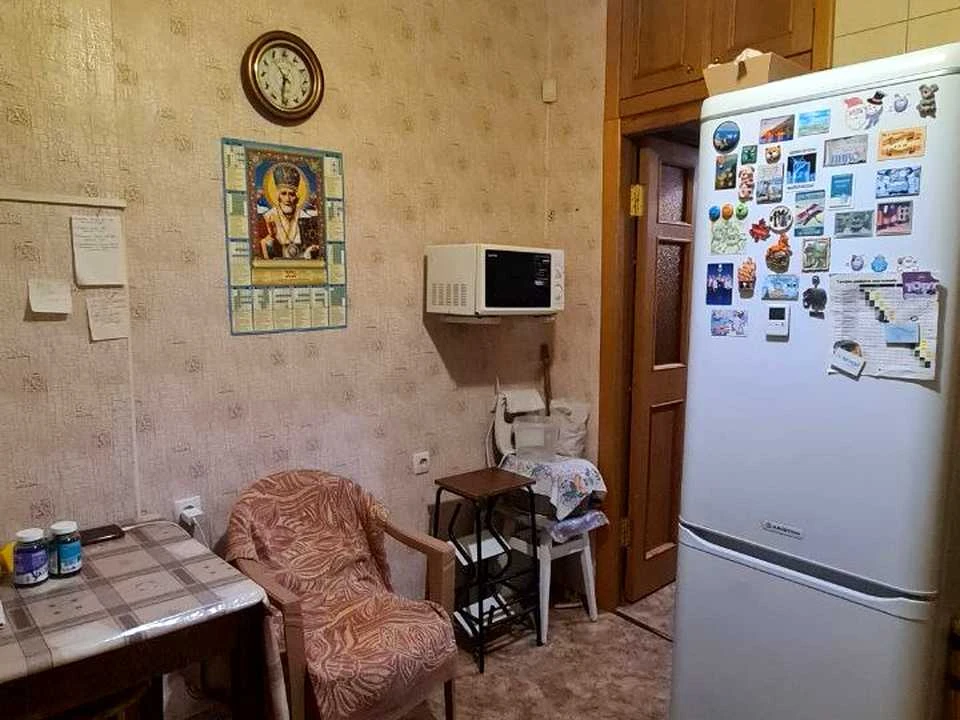 Квартира. Харків, Георгія Тарасенка вул.