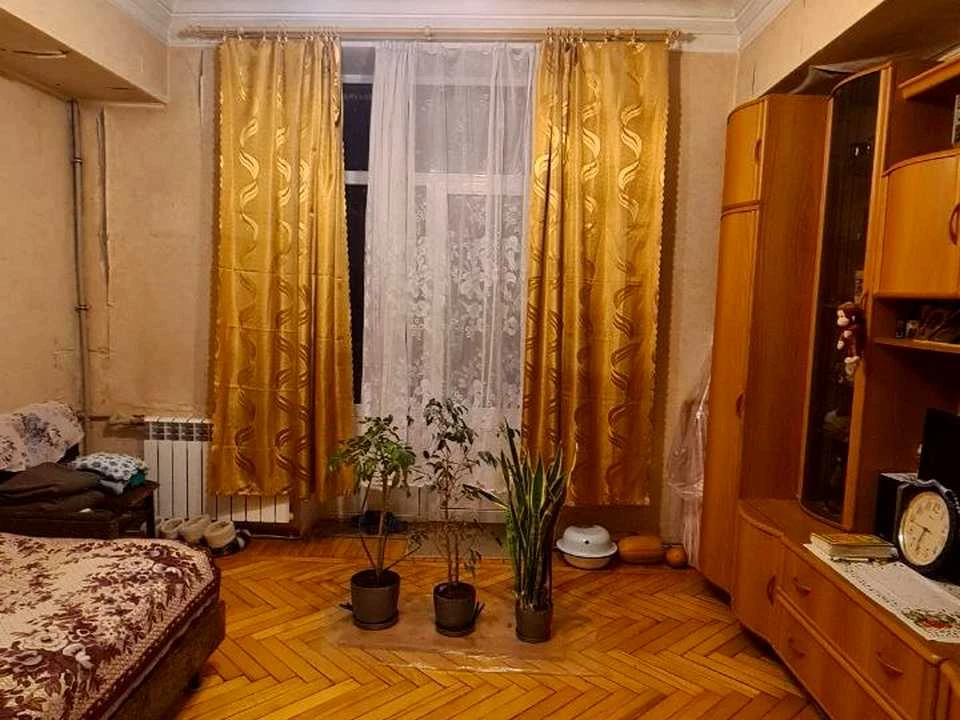 Квартира. Харків, Георгія Тарасенка вул.